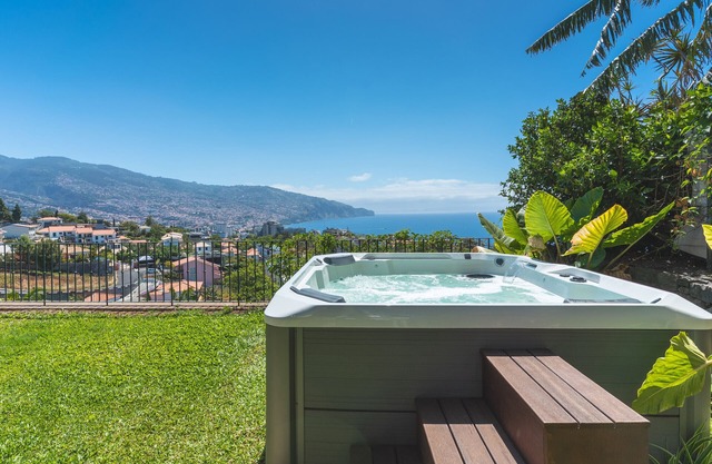 Sublime View Villa by Atlantic Holiday