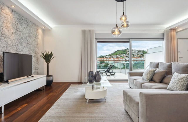 Suburban Views by Madeira Sun Travel