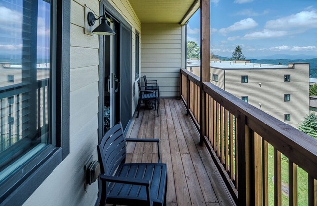 Sugar Ski Premium Two Bedroom-Unit 432