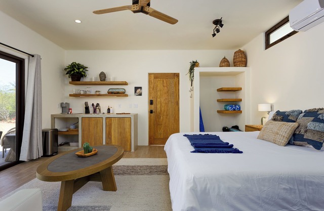 Suite 1: Exquisite Luxury by the Sea