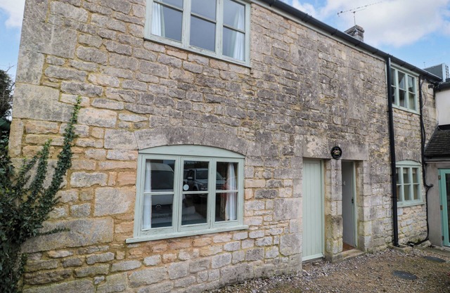 SUITE 3, romantic in Whiteshill