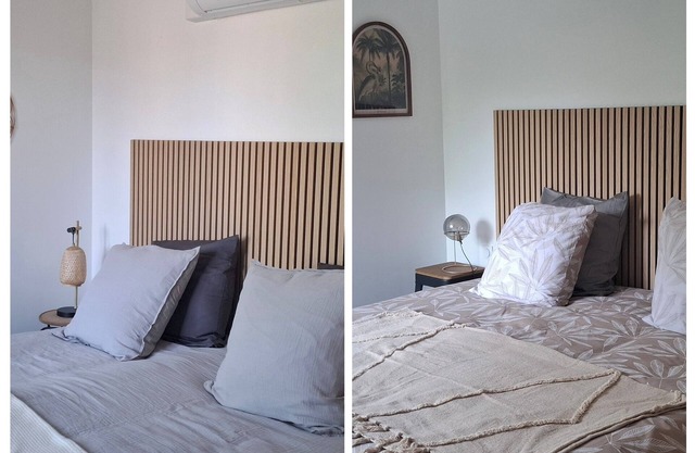 Suite 4 pers 2 bdrms 2 bathrms - Baie Mont St Michel