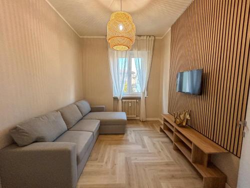 Suite 5 Stelle, Appartamento di Lusso e Storia