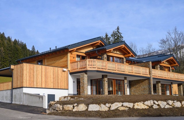 Suite AE im Dachstein Chalet- Skiregion Dachstein West