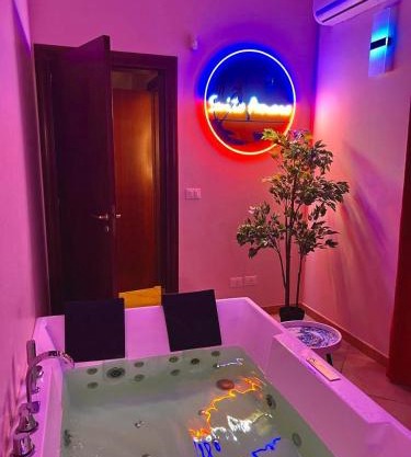 Suite Amare Luxury Apartment