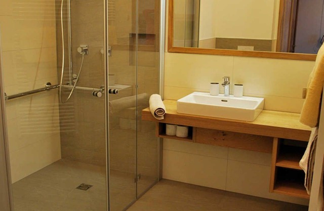 Suite apartment - Atempause apartments