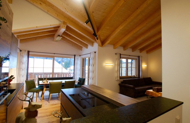 Suite BO in the Dachstein Chalet- Ski region Dachstein West