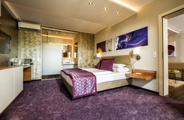 Suite Carisma - 3 Nächte - Thermalhotel Leitner