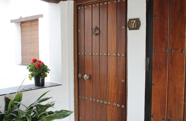 Suite Castillejo