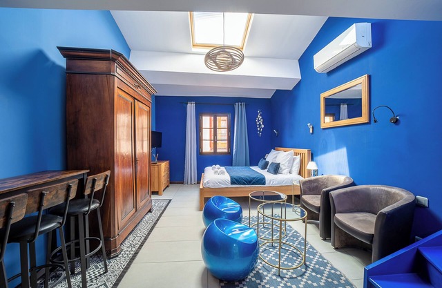 Suite Catalogne Family WiFi