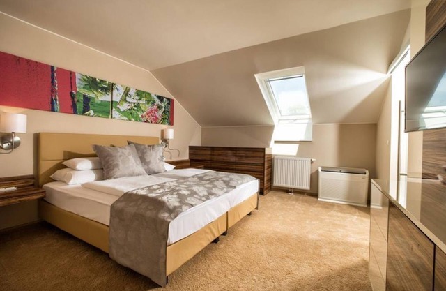 Suite Contessa - 3 Nächte - Thermalhotel Leitner