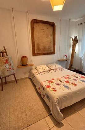 Suite de 2 chambres - Cap Corse - Domaine 1001 nuits