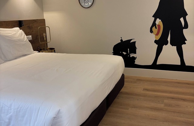 Suite Deluxe Family Apartment at Azores Book Hotel*