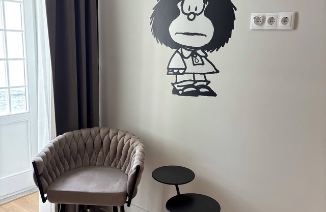 Suite Deluxe Apartment at Azores Book Hotel*