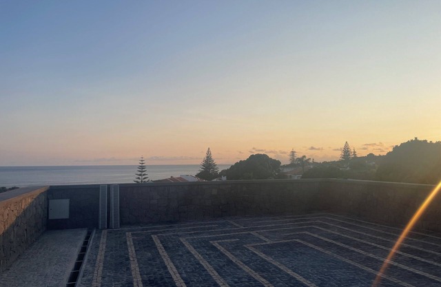 Suite Deluxe Family Apartment at Azores Book Hotel*