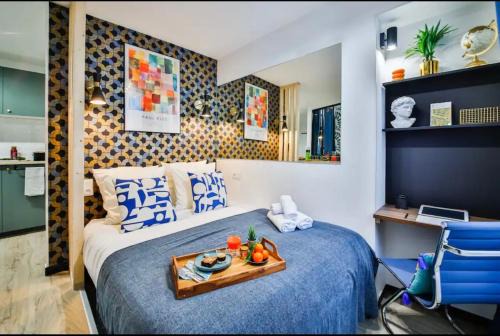 Suite Firenza