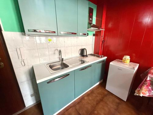 Suite Garibaldi - Sanremo