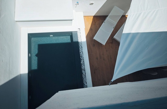 SUITE IKEBANA PORTO PINO