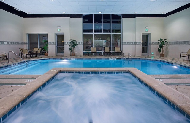 Suite in Downtown Chattanooga | Hot Tub Access