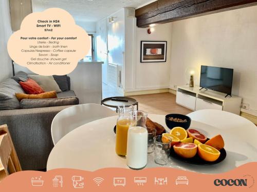Suite Jason - Check in h24 - Wifi
