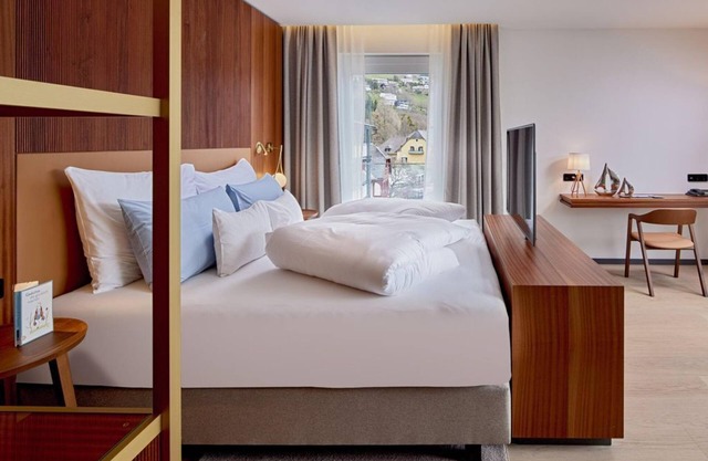 Suite Königsforelle - Seeglück Hotel Forelles