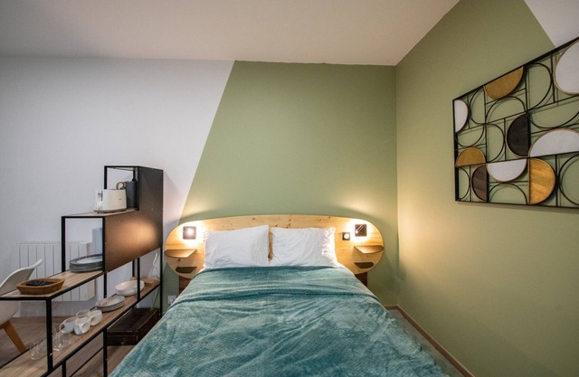 Suite Kella 1 - Lovely renovated studio