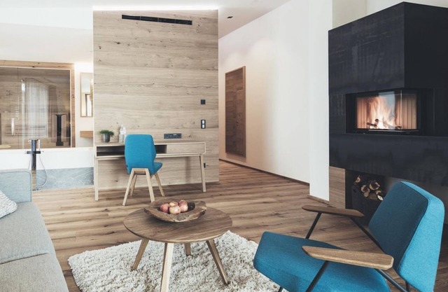 Suite "Liebelei" - 1 night - Hotel Nesslerhof