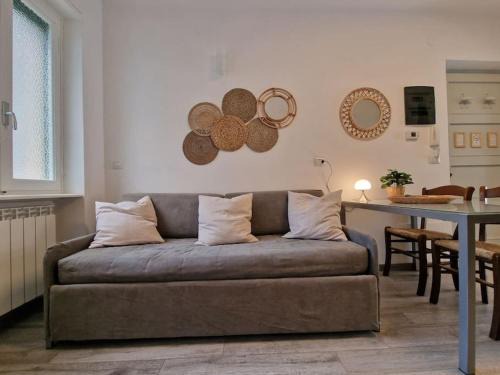 Suite Lulù - Centro Foce Sanremo