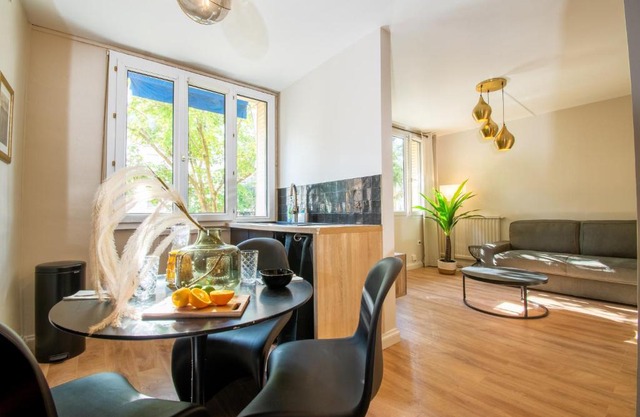 Suite Madison
