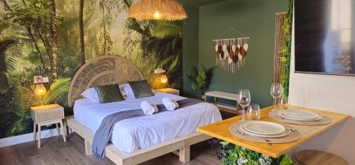 Suite Mahé