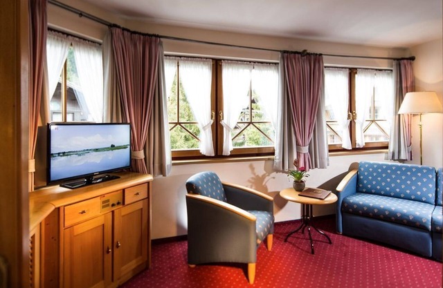 Suite mit Bad, WC - Hotel Hanneshof