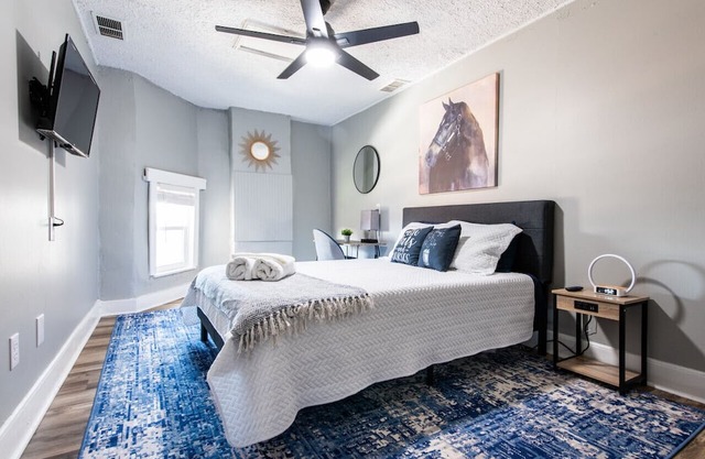 Suite near downtown Louisville, KY · Suite XI