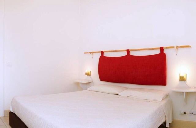 SUITE OF 600 WITH PRIVATE TERRACE IN THE HISTORICAL CENTER OF LECCE