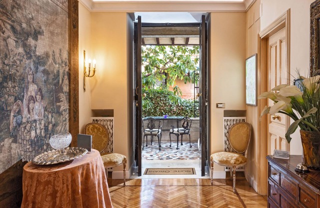 Suite Oriani - B&B