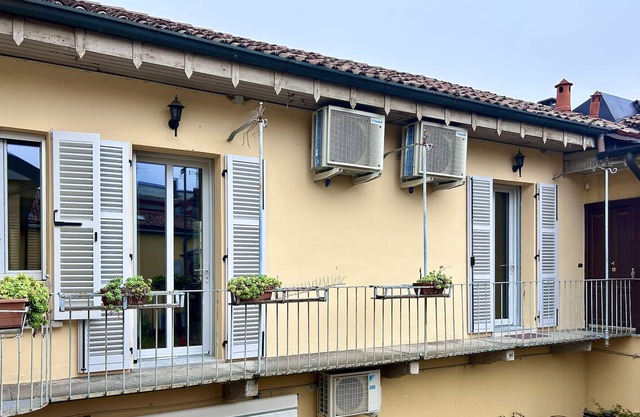 SUITE ORIONE