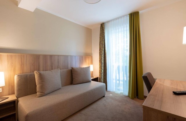 Suite Petzen in the guest house - Hotel Marko