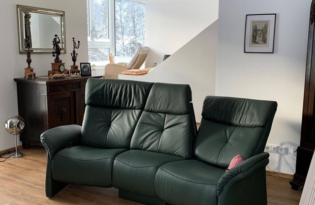 Suite, Shower and bathtub, Deluxe 110m2 - Nefer, House