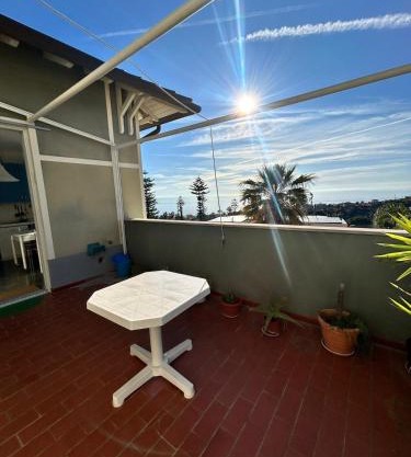 Suite Solaro 135 - Sanremo
