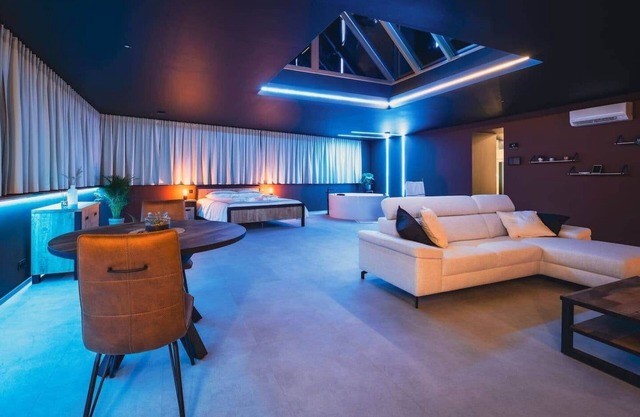 Suite Soma - Bassenge Wellness Suites