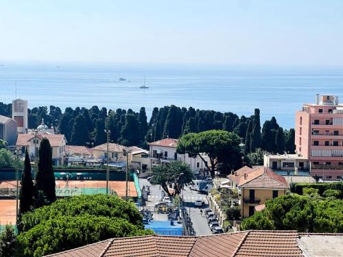 Suite Vallarino 17 - Sanremo