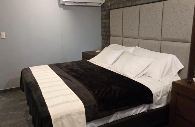 Suite villa Consol playa San Lorenzo