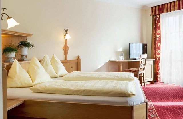 Suite with shower, WC Edelweiss and Großglockner - Untermüllnergut, country hotel