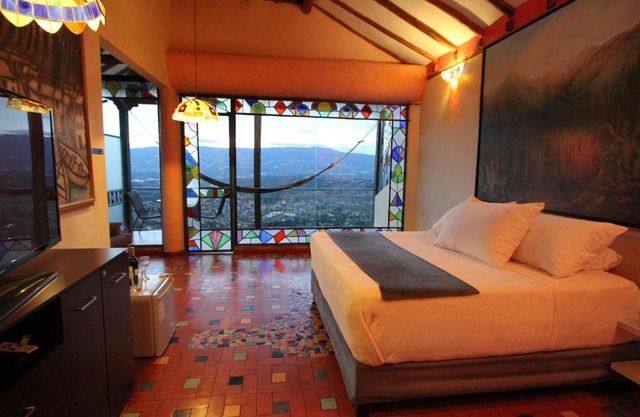 Suites Arcoiris