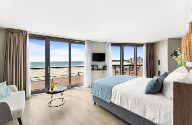 Suites Boulevard 17