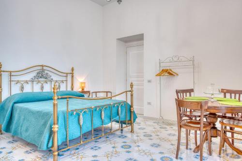 Suites Capri & Ischia