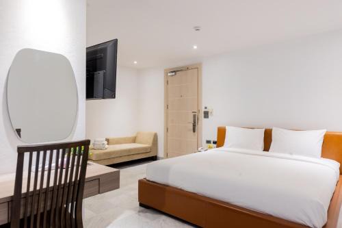 Sukhothai Residence Ruam Ruedi