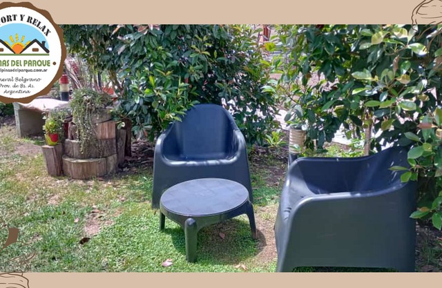 Sumérgete en la Tranquilidad y el Confort de Nuestras Cabañas. 2 Horas de Caba