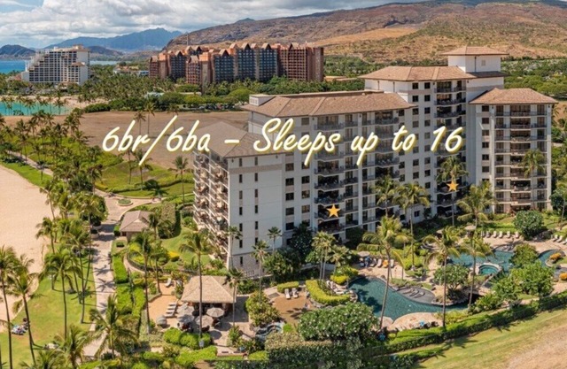 Summer BLOWOUT-Avail dates on sale!- BT303/307, Sleeps up to 16 guests