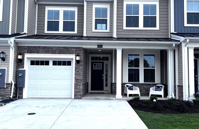Summer Breeze - NEW 4BR Villa near Bethany Beach