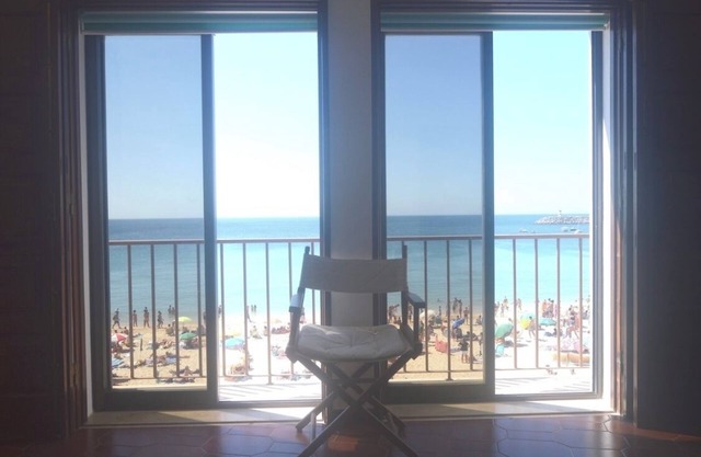 Summer Dream Apartment in Sesimbra